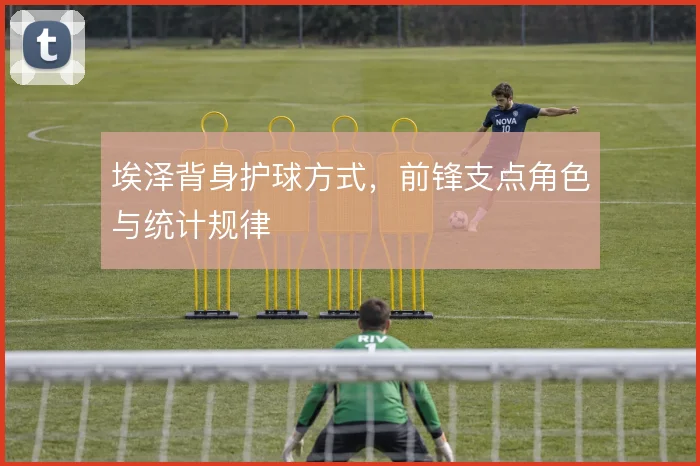 埃泽背身护球方式，前锋支点角色与统计规律
