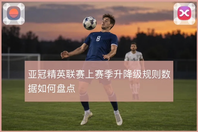 亚冠精英联赛上赛季升降级规则数据如何盘点