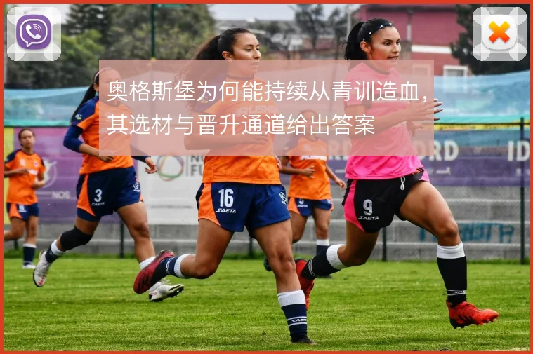 奥格斯堡为何能持续从青训造血，其选材与晋升通道给出答案